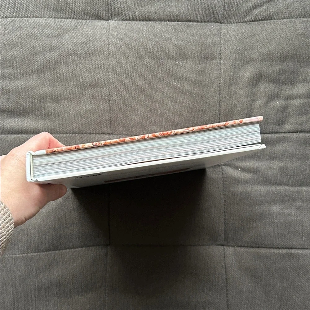 The Art of the Flower Book by Jeff Leatham | Coffee Table Book | Decor | Flower